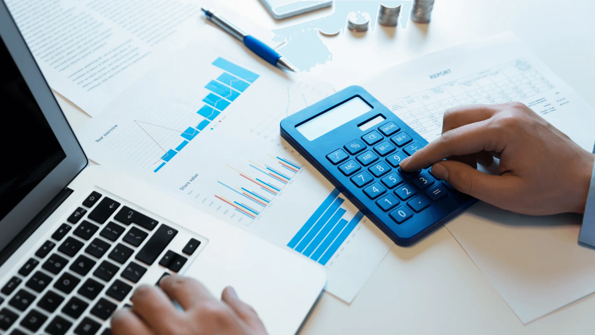 Exploring Different Types of Investments